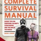 Doomsday Preppers Complete Survival Manual
