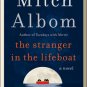 The Stranger in the Lifeboat