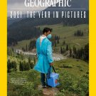 National Geographic USA - January 2022