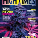High Times - February 2022