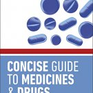 Concise Guide to Medicine & Drugs