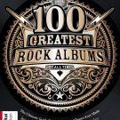 The 100 Greatest Rock Albums Of All Time