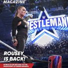 Wrestletalk Magazine - March 2022