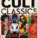 Total Film Cult Classics 02 February 2022