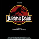 Jurassic Park Poster61cm x 91.5cm (24" x 36")