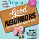 Readers Digest -  May 2022