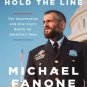 Hold the Line: The Insurrection and One Cop's Battle for America's Soul