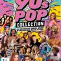 Ultimate 90s Pop Collection - 2nd Edition
