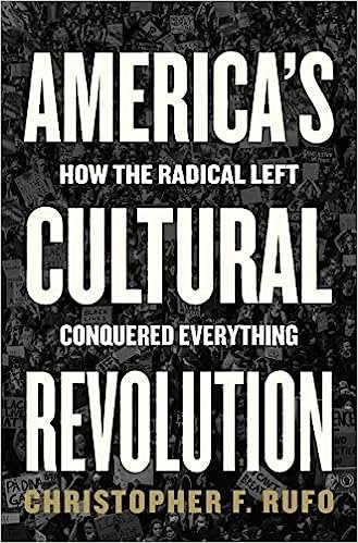 America's Cultural Revolution