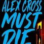 Alex Cross Must Die