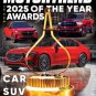 Motor Trend - Winter 2025