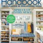 Better Homes and Gardens -  Home Handbook