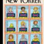 The New Yorker - January 13, 2025