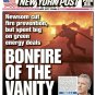 New York Post - January 14, 2025