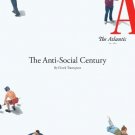 The Atlantic - February 2025