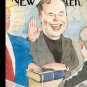 The New Yorker - January 20, 2025