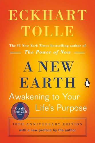 A New Earth
