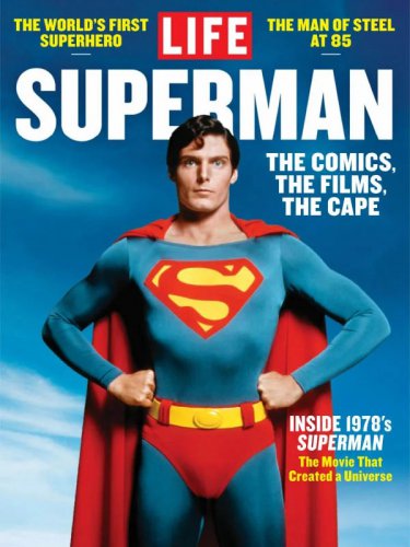 Life - Superman