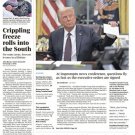 USA Today - January 22, 2025