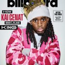 Billboard - January 25, 2025