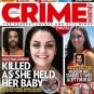 Crime Monthly - January 2025