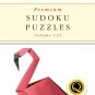 Premium Sudoku Puzzles - Volume 129 2025