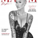 Maxim - January/February 2025