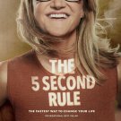 The 5 Second Rule: Transform Your Life, Work, and Confidence with Everyday Courage