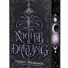 The Night Is Defying