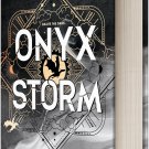 Onyx Storm