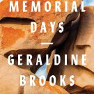 Memorial Days: A Memoir