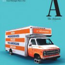 The Atlantic - March 2025