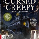 All About History - The Traveller's Guide to Cursed & Creepy Destinations