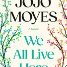 We All Live Here: A Novel