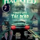 Haunted - Issue 45 2025