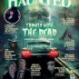 Haunted - Issue 45 2025