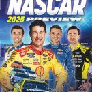 The Ultimate Insider's Guide - Nascar Preview, 2025