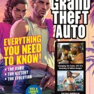 The Unofficial Guide to Grand Theft Auto 2025