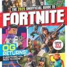 Fortnite - The Unofficial Guide 2025