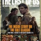 Anthem Screen Guide - The Last of Us - March 2025