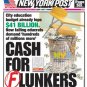 New York Post - March 14, 2025