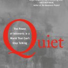 Quiet