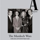 The Atlantic - April 2025