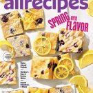 Allrecipes - Spring, 2025