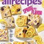 Allrecipes - Spring, 2025