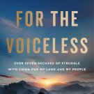 Voice for the Voiceless
