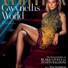 Vanity Fair - April 2025