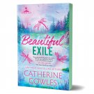 Beautiful Exile (Sparrow Falls Book 4)