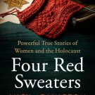 Four Red Sweaters