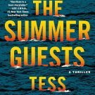 The Summer Guests: A Thriller (The Martini Club)